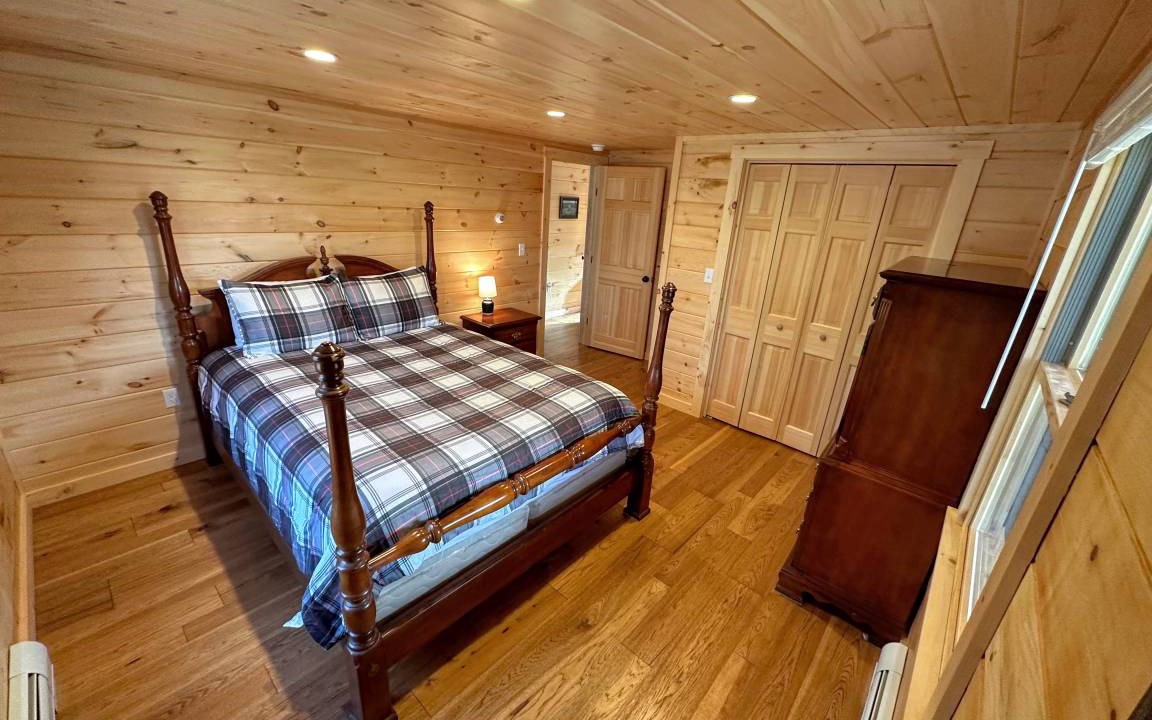 Photo of Bedroom in Sugar Hill