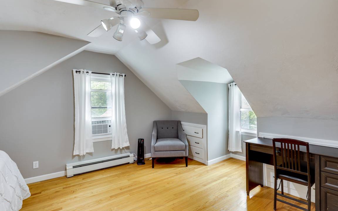 Photo of Bedroom in Forest Grove