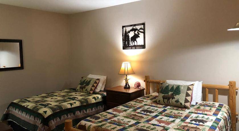 Photo of Bedroom in Redfield