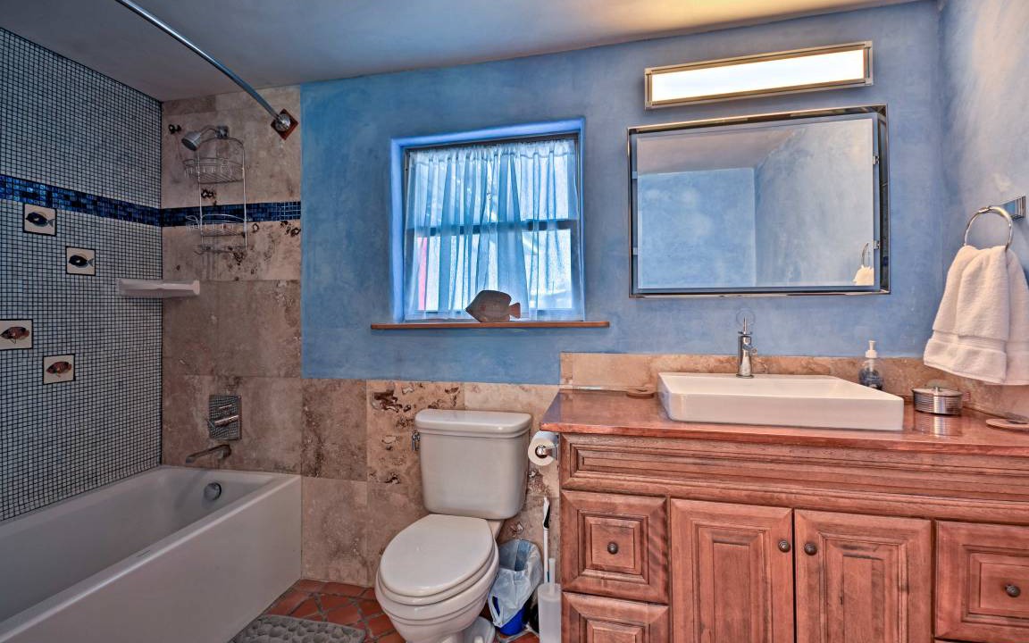 Photo of Bathroom in El Prado