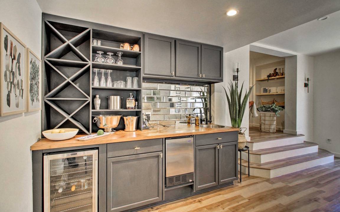 Photo of Kitchen in North Valley