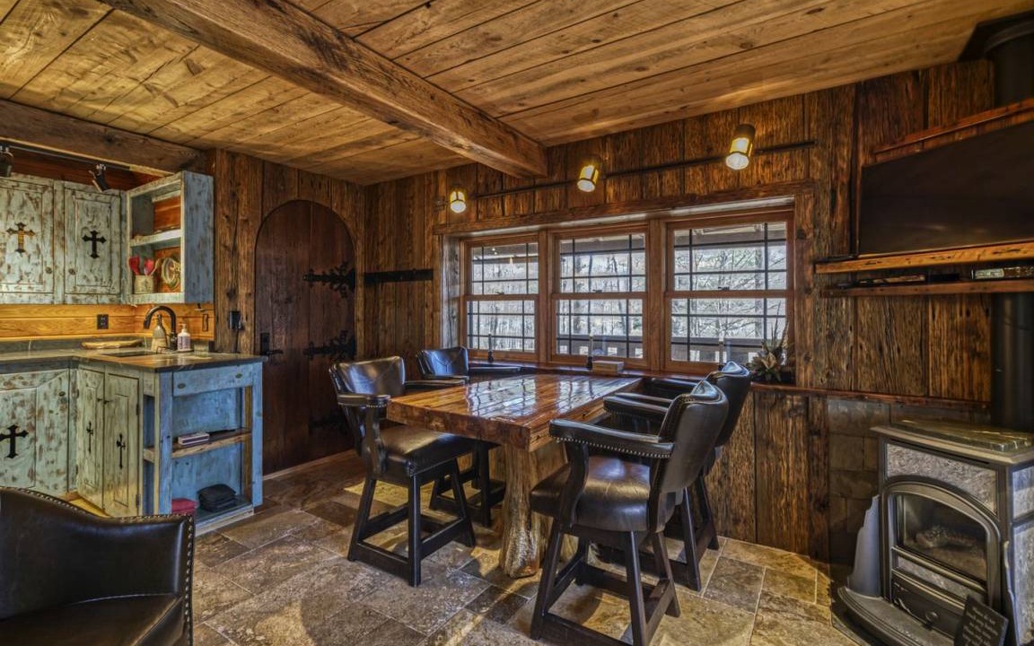 Photo of Kitchen in Mount Sunapee
