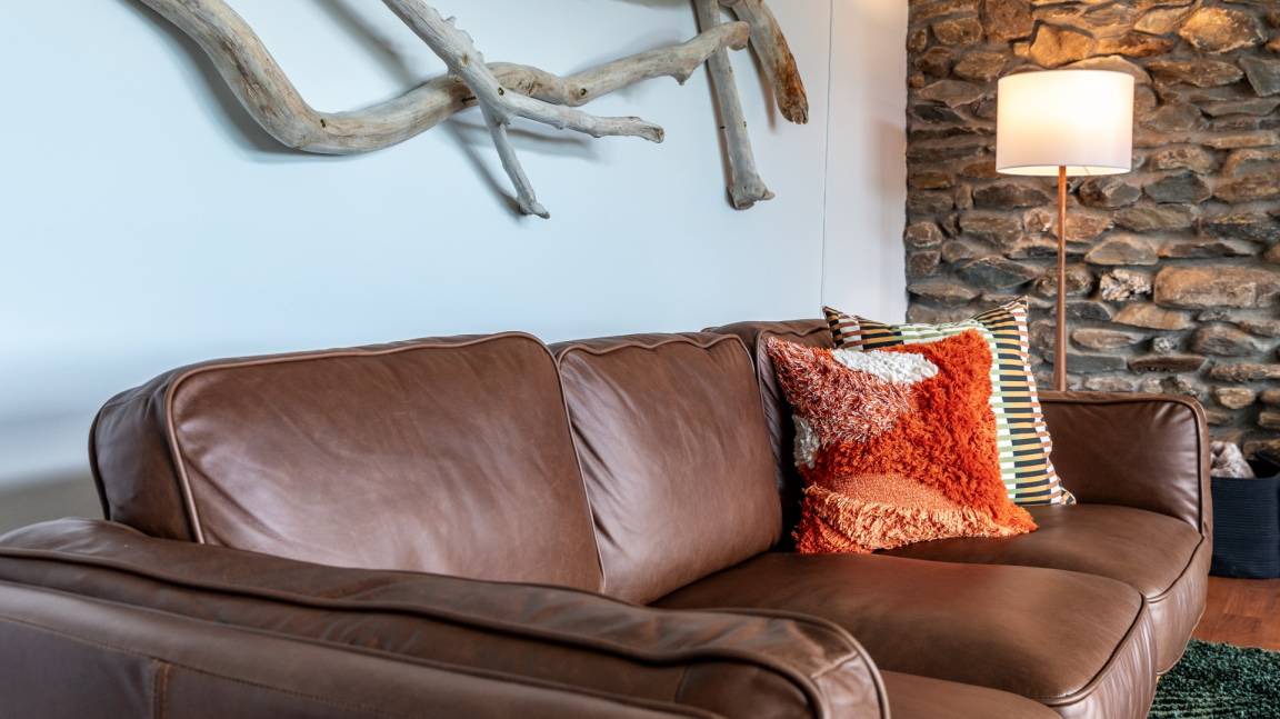 Photo of Livingroom in Malletts Bay