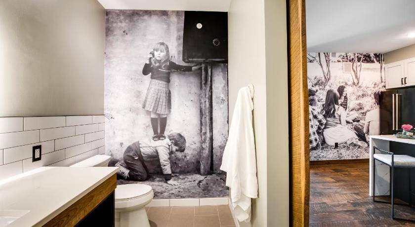 Photo of Bathroom in Stillwater