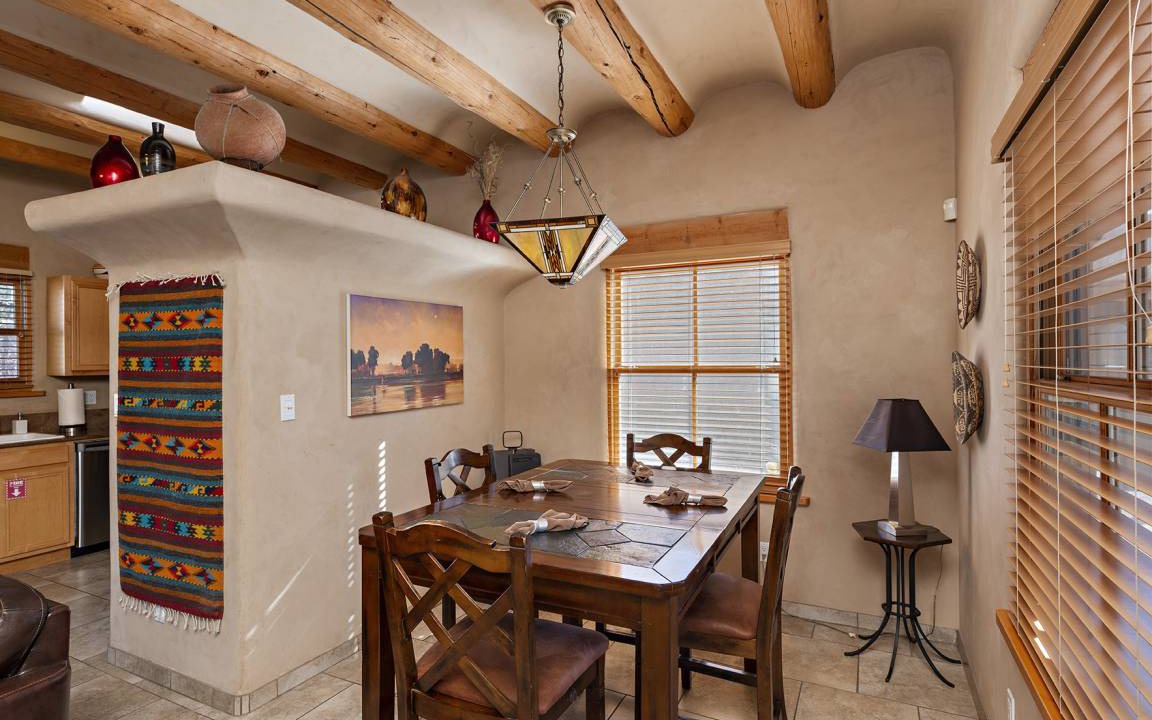 Photo of Livingroom in Northeast Santa Fe