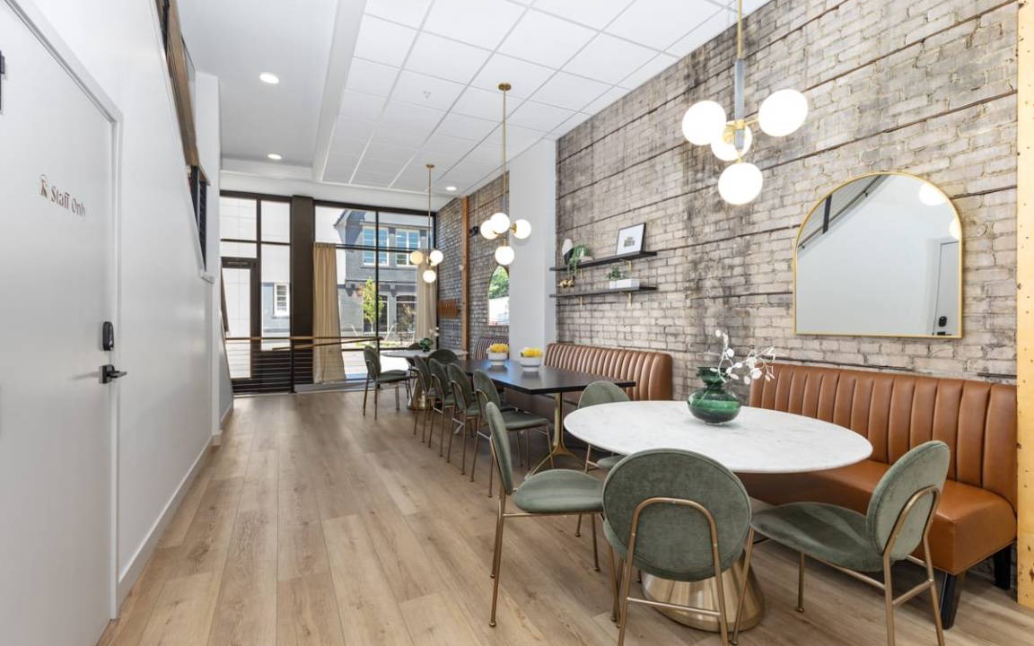 Photo of Livingroom in Grand Rapids