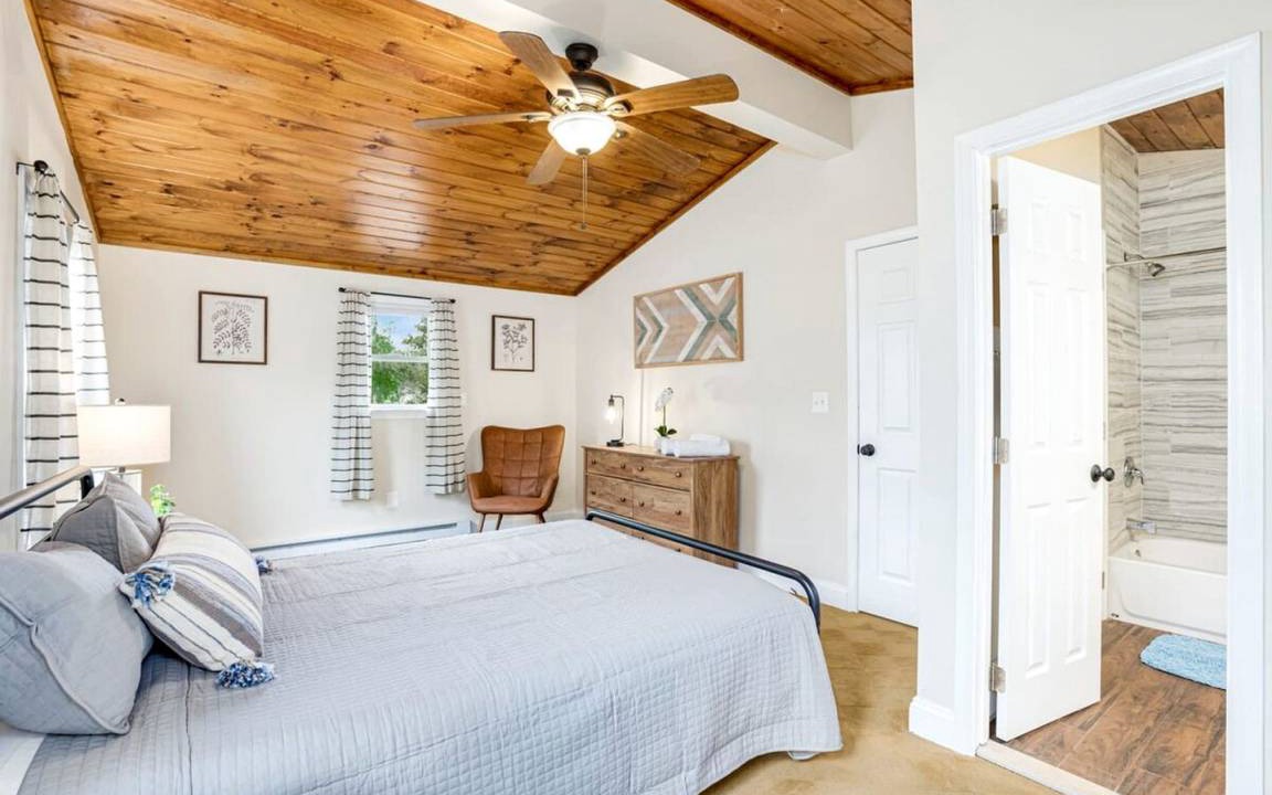 Photo of Bedroom in Millville