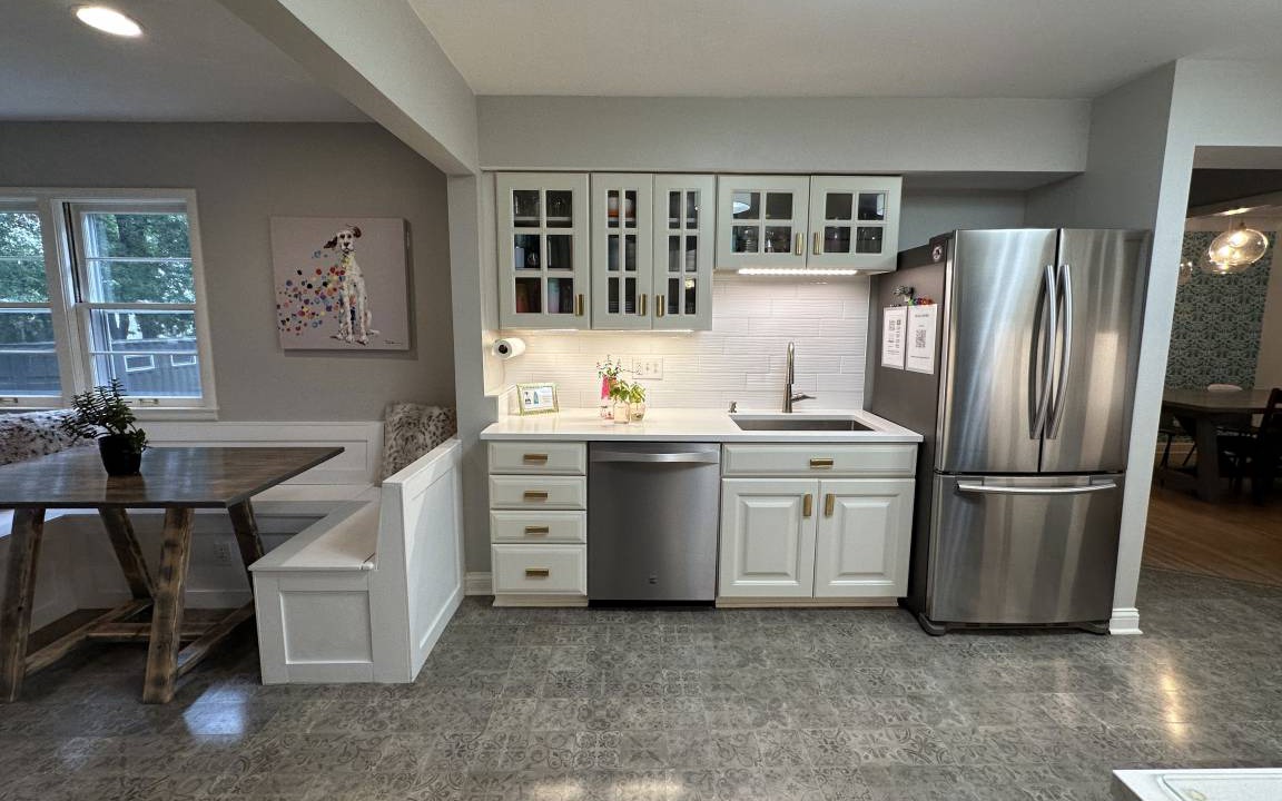 Photo of Kitchen in Golden Valley