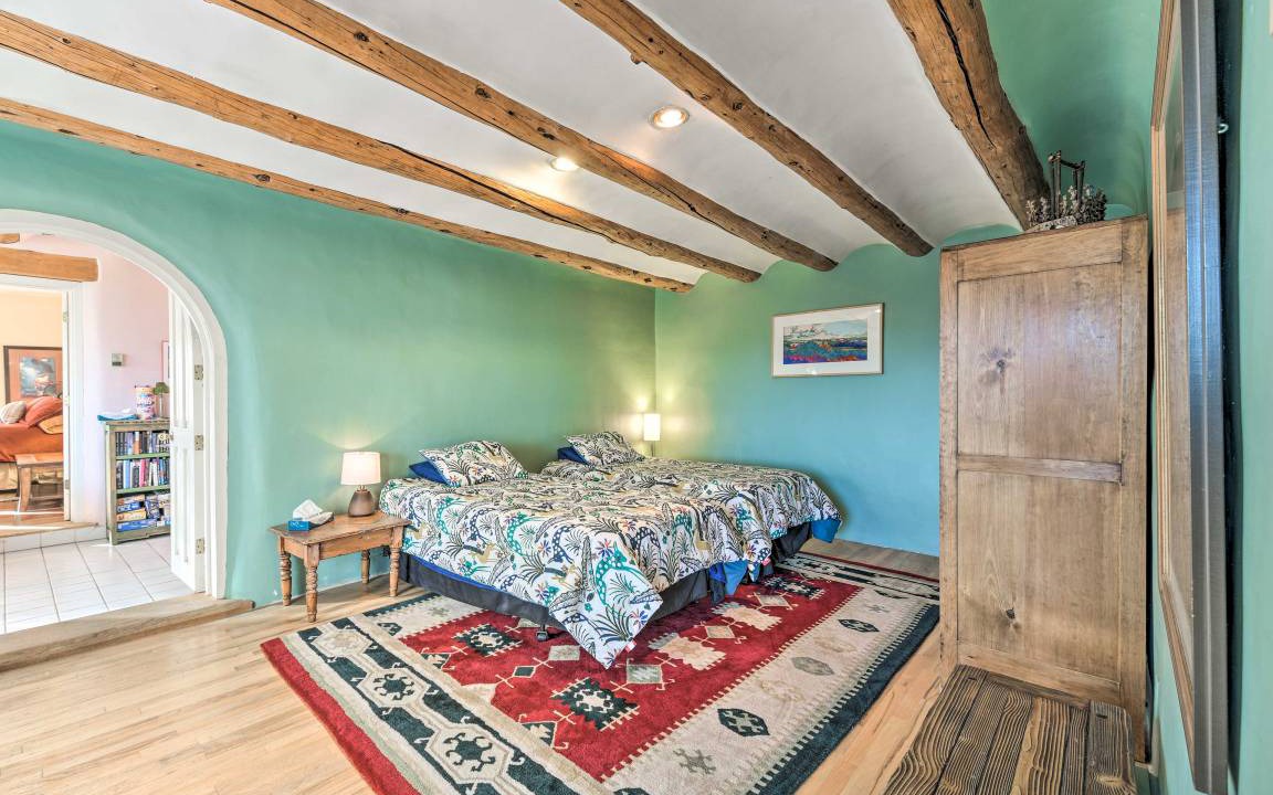 Photo of Bedroom in El Prado