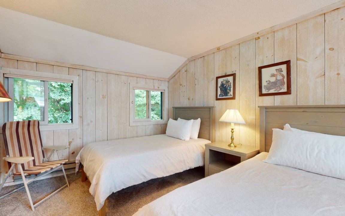 Photo of Bedroom in West Dover