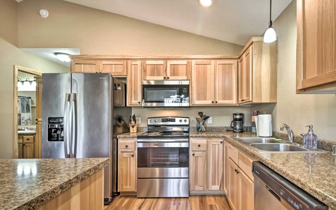 Photo of Kitchen in Breezy Point