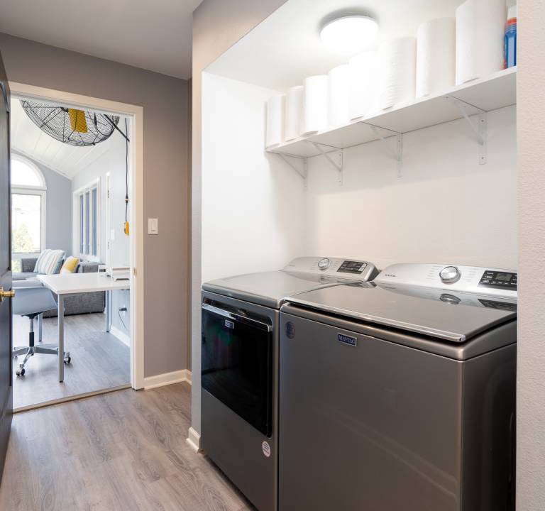 Photo of Kitchen in Hager City