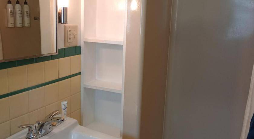 Photo of Bathroom in Saranac Lake