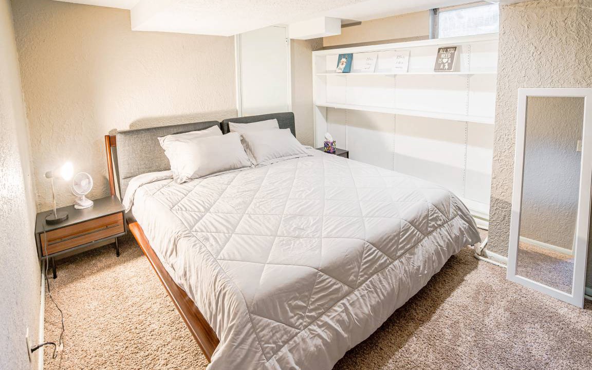 Photo of Bedroom in Highland