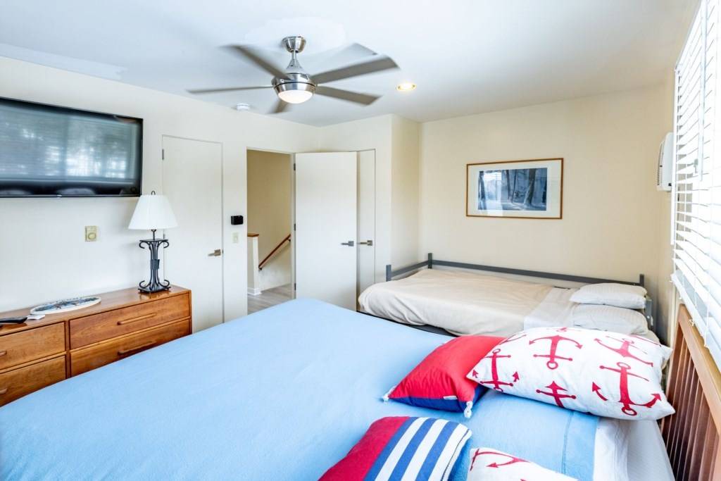 Photo of Bedroom in Jeffersonville