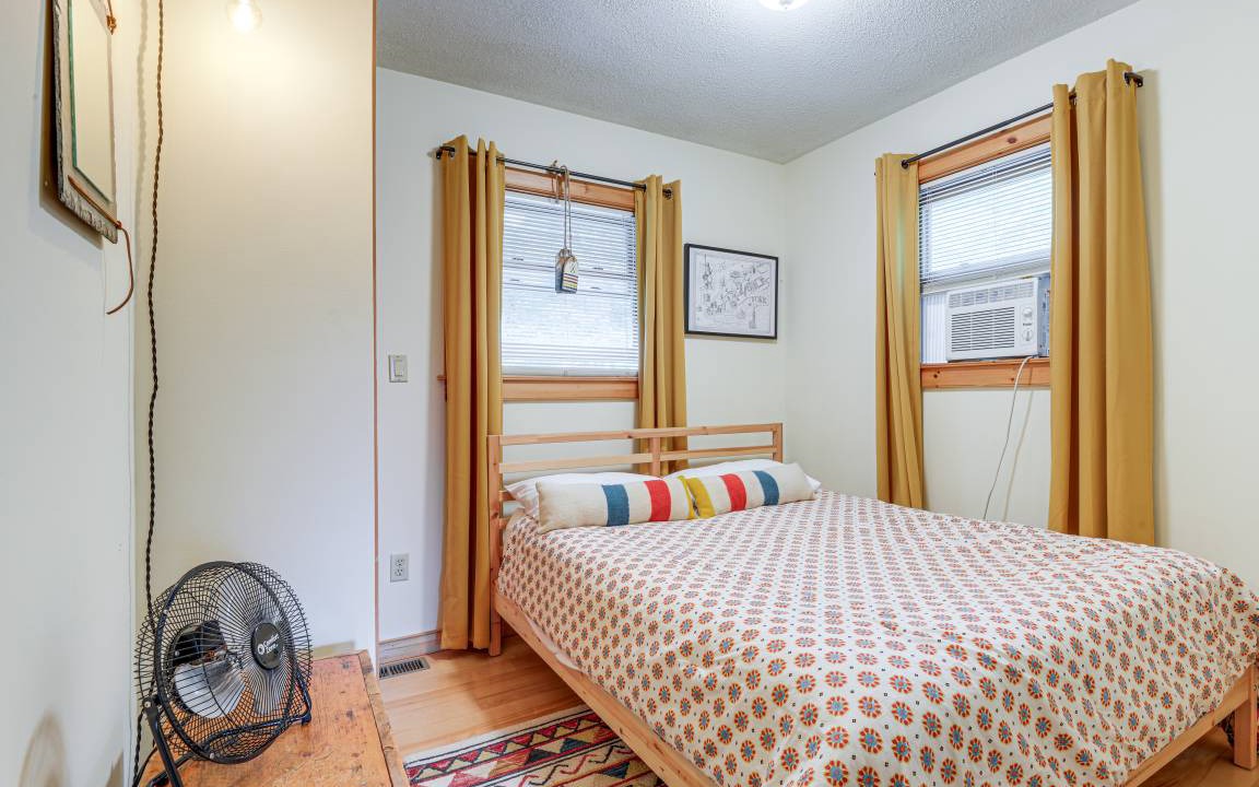 Photo of Bedroom in Stratton