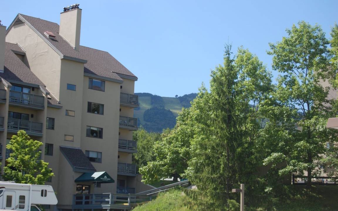 Photo of Others in Central Vermont- Killington