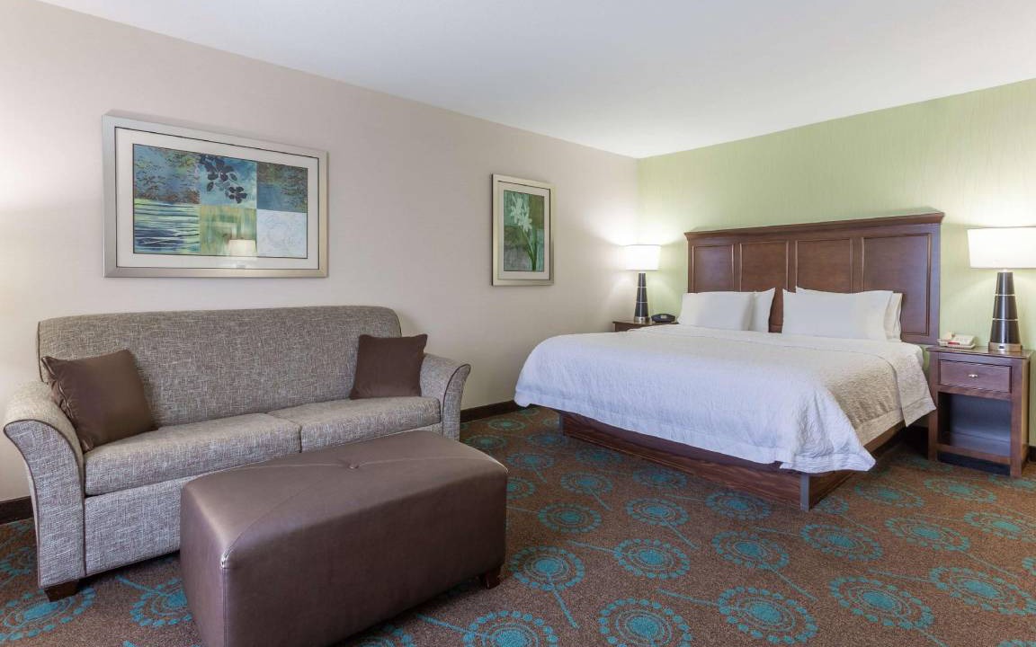 Photo of Bedroom in Shakopee