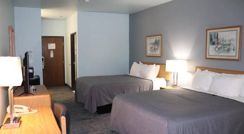 Photo of Bedroom in Tawas City