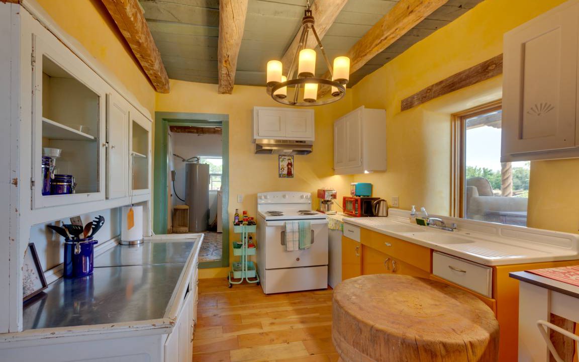 Photo of Kitchen in Santa Cruz