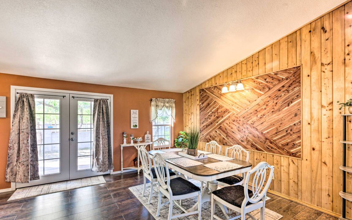 Photo of Livingroom in Vadito