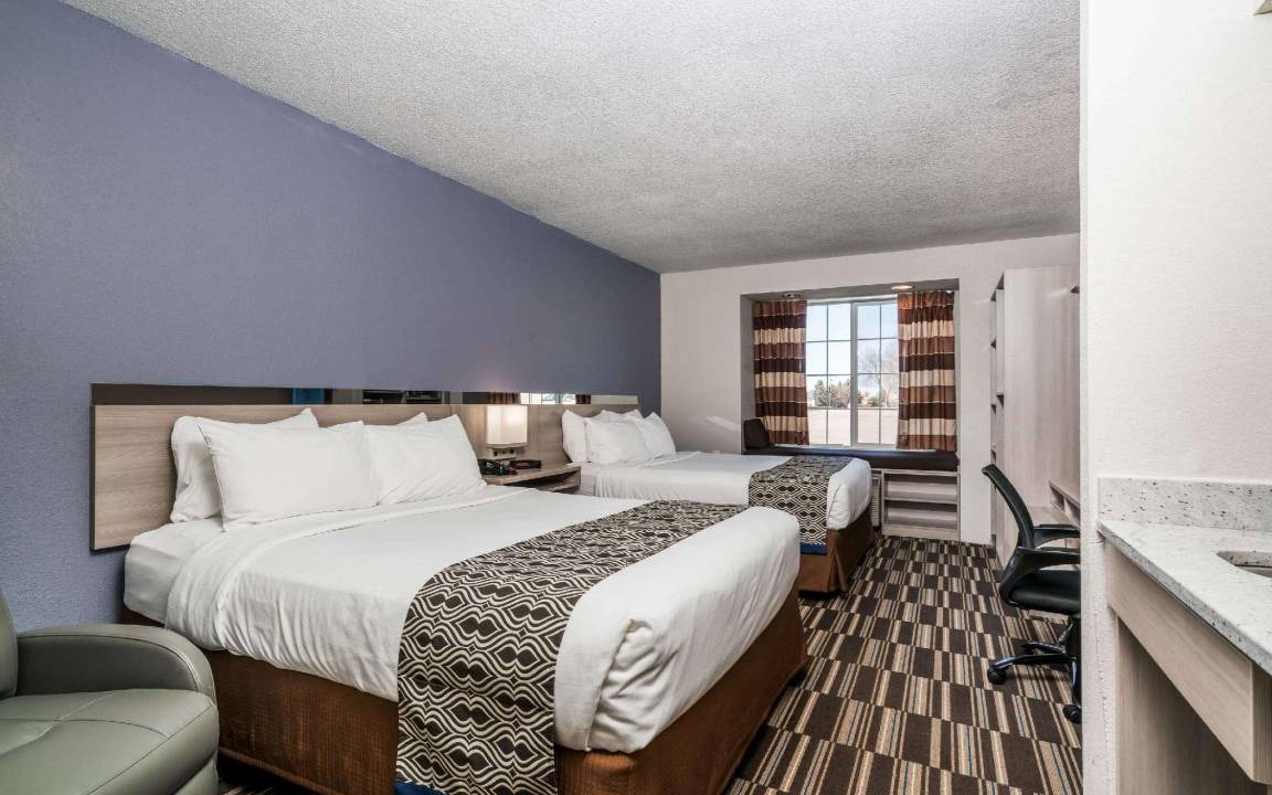 Photo of Bedroom in Rochester