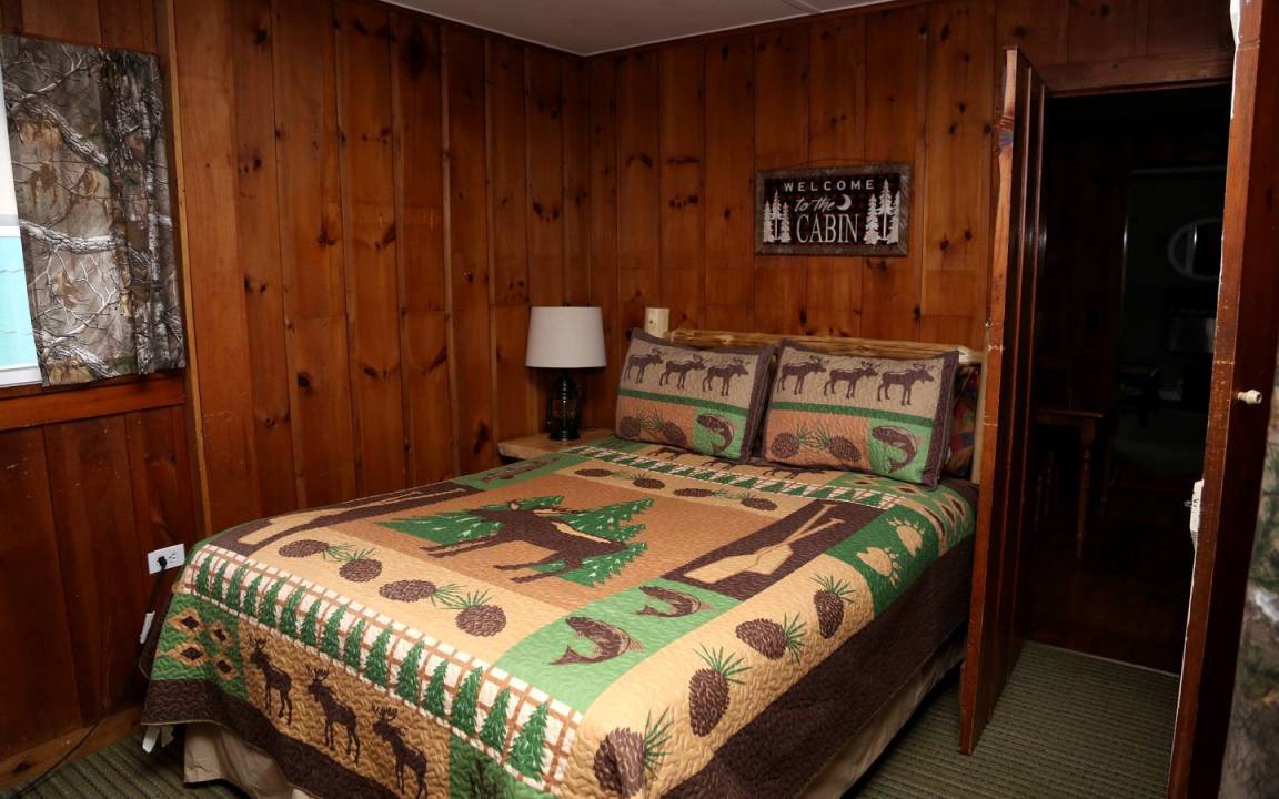 Photo of Bedroom in Schroon Lake