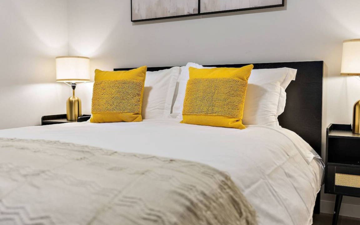 Photo of Bedroom in St. Anthony West