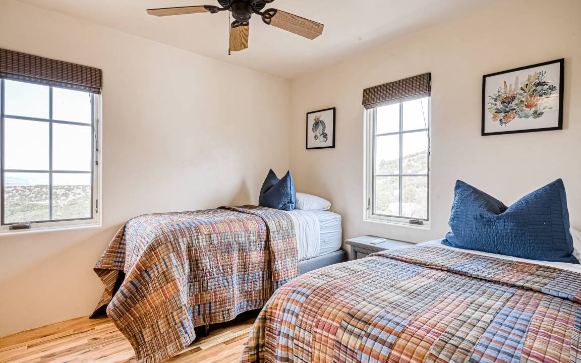 Photo of Bedroom in Santa Fe