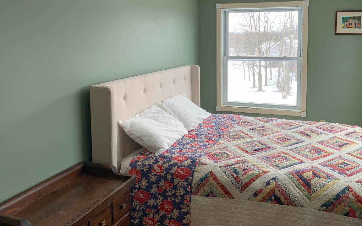 Photo of Bedroom in North Hero