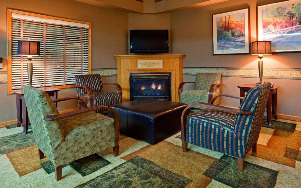Photo of Livingroom in Eagan