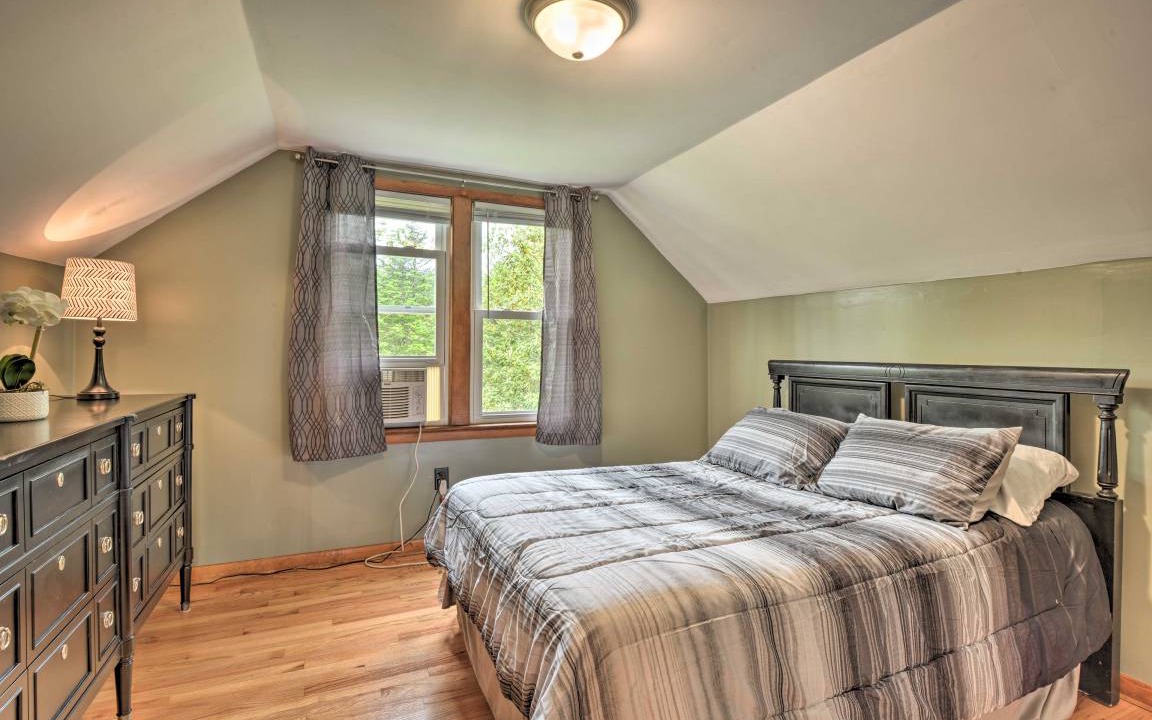 Photo of Bedroom in Springfield