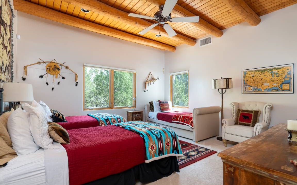 Photo of Bedroom in Tierra Preciosa