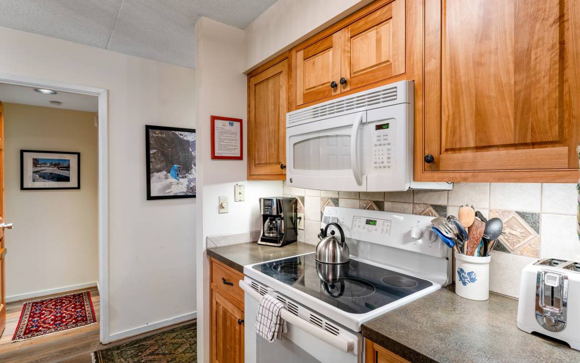 Photo of Kitchen in Warren