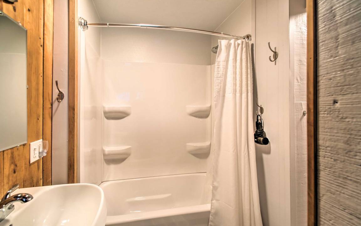 Photo of Bathroom in East Tawas