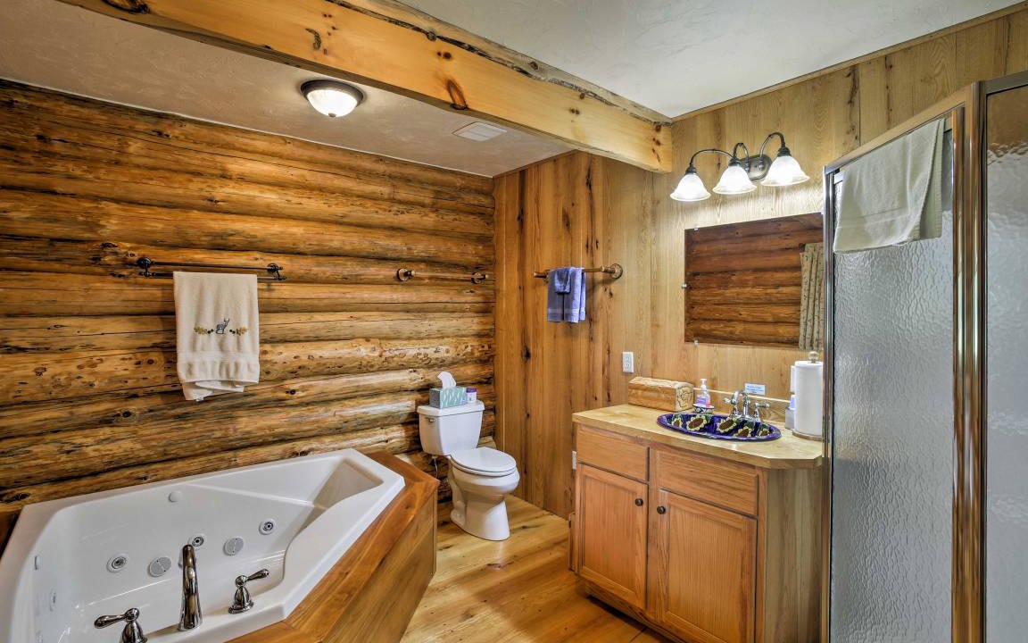Photo of Bathroom in Valders