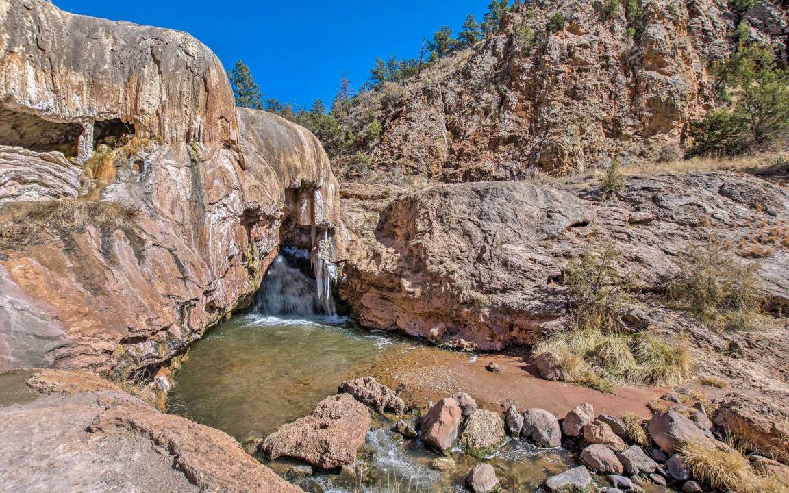 Photo of Others in Jemez Springs