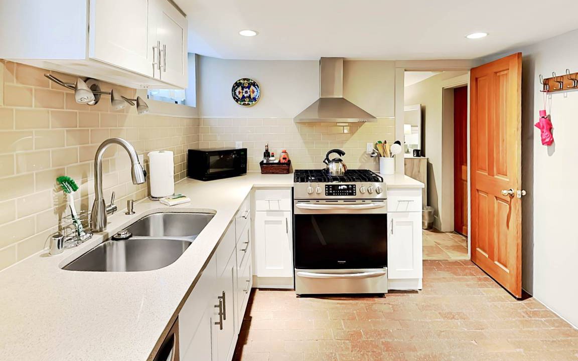 Photo of Kitchen in Historic Eastside