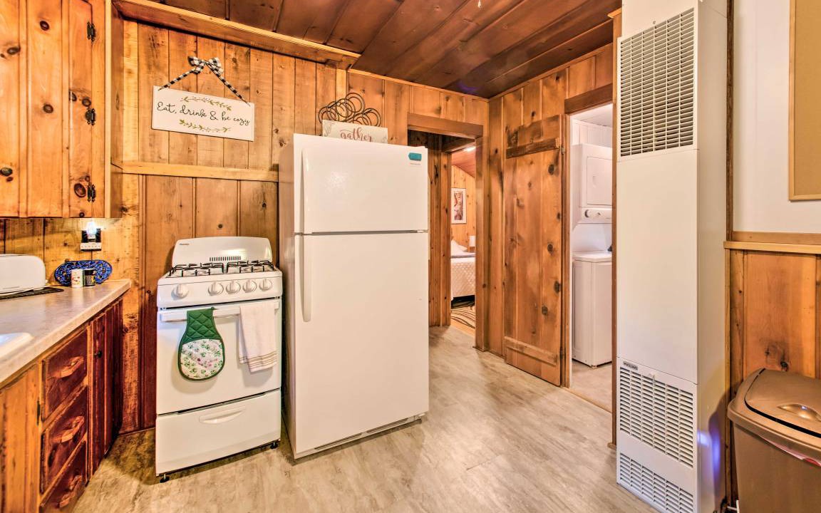Photo of Kitchen in East Tawas