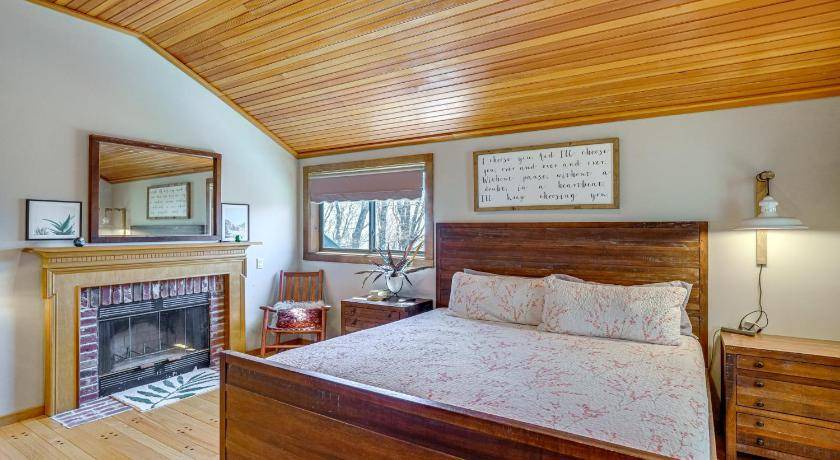 Photo of Bedroom in Wilmington