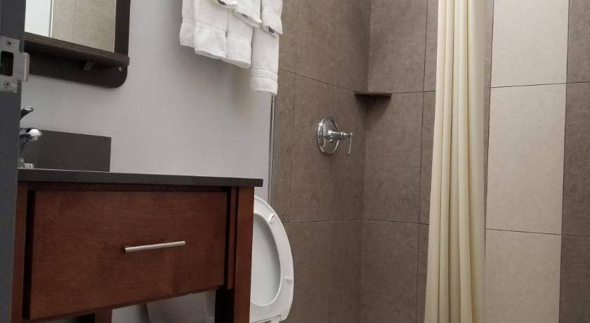 Photo of Bathroom in Calcium