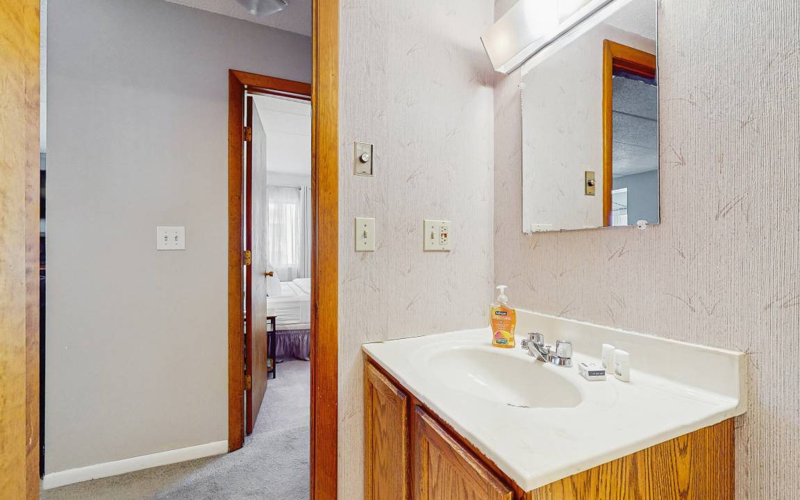 Photo of Bathroom in West Dover