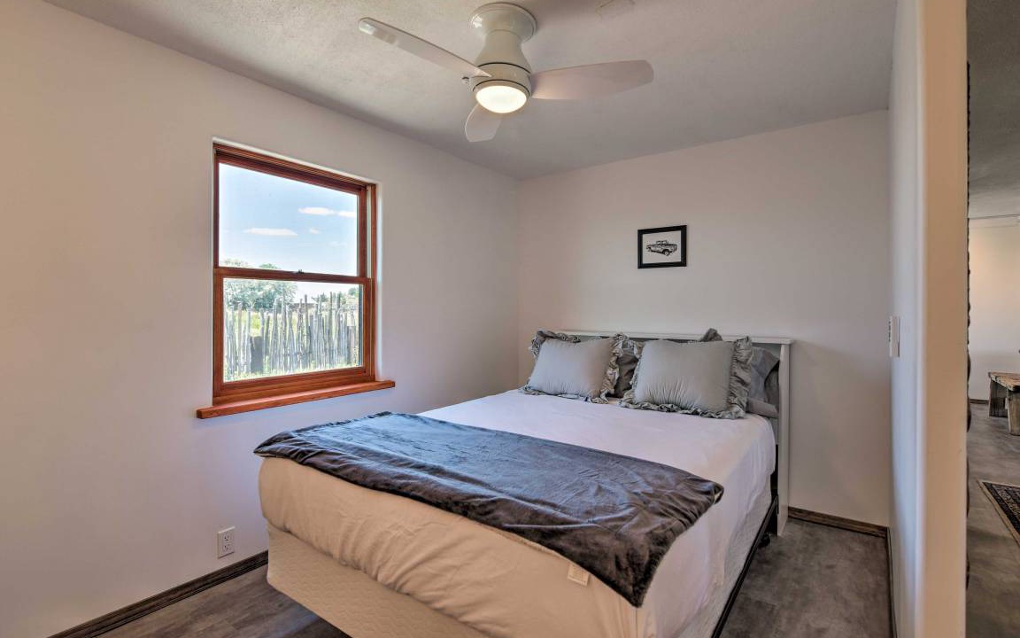 Photo of Bedroom in El Prado