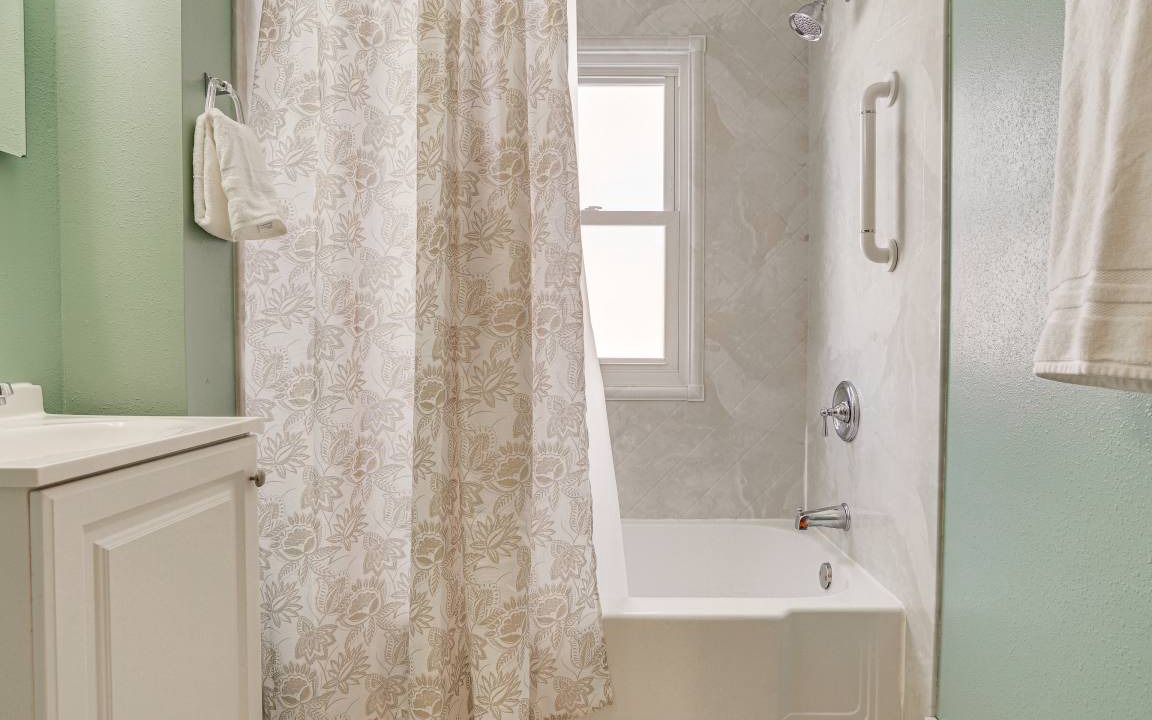 Photo of Bathroom in St. Anthony Park