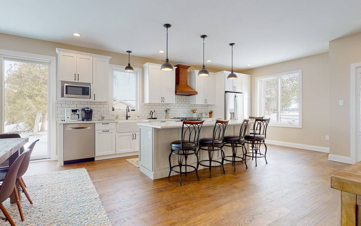 Photo of Kitchen in Malletts Bay