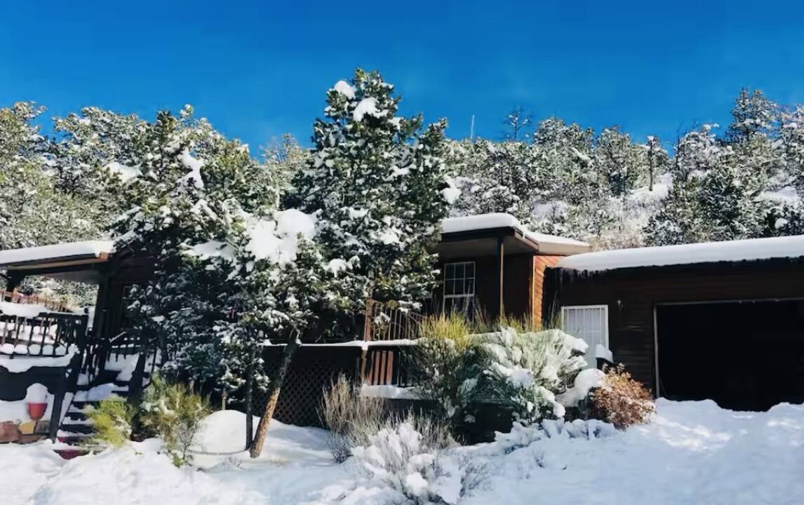 Photo of Others in Jemez Springs