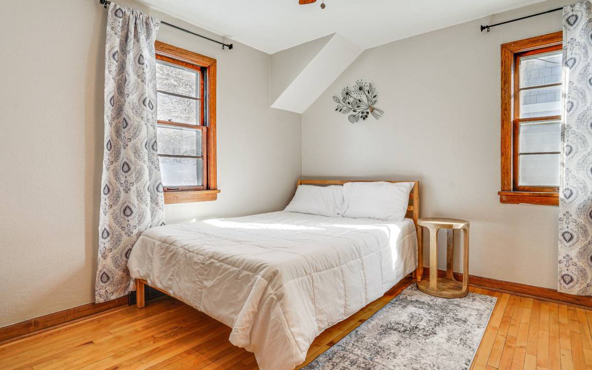 Photo of Bedroom in St. Anthony Park