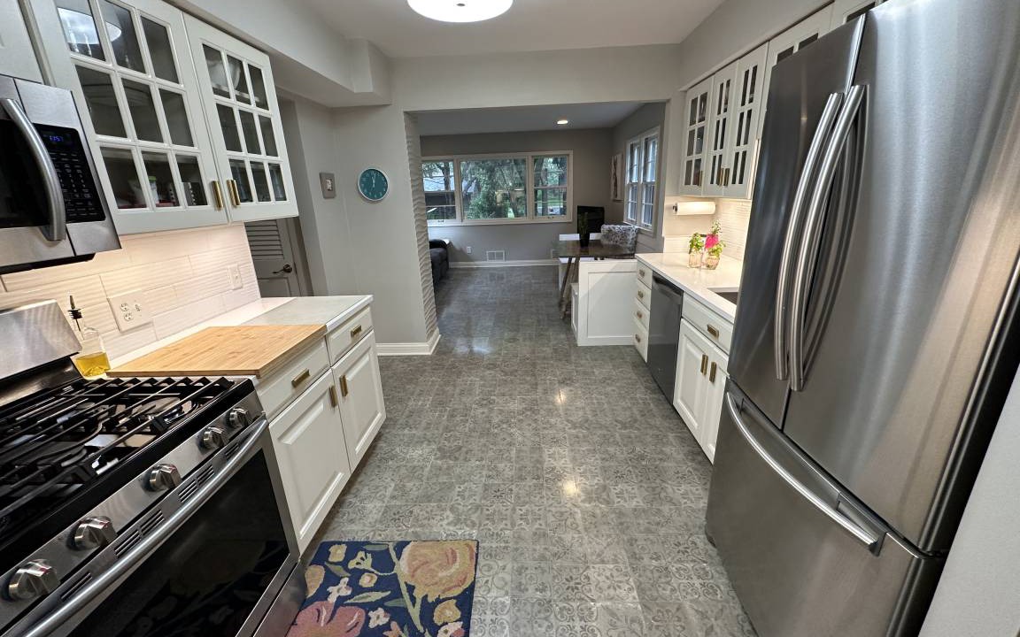 Photo of Kitchen in Golden Valley