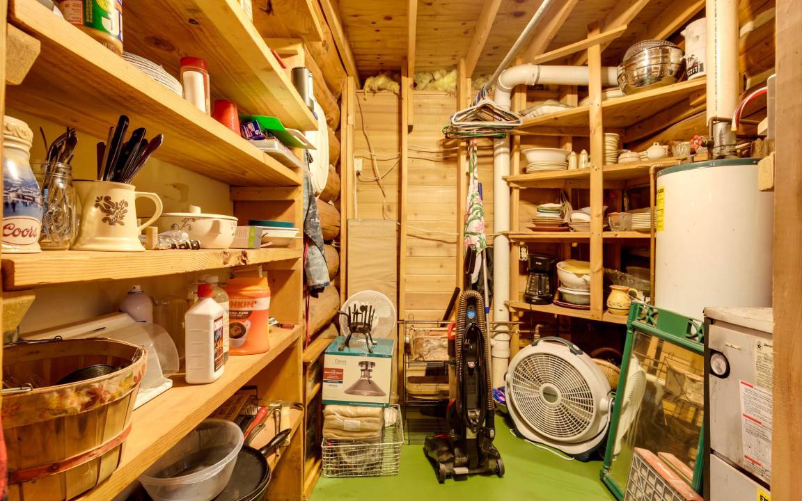 Photo of Kitchen in Hill