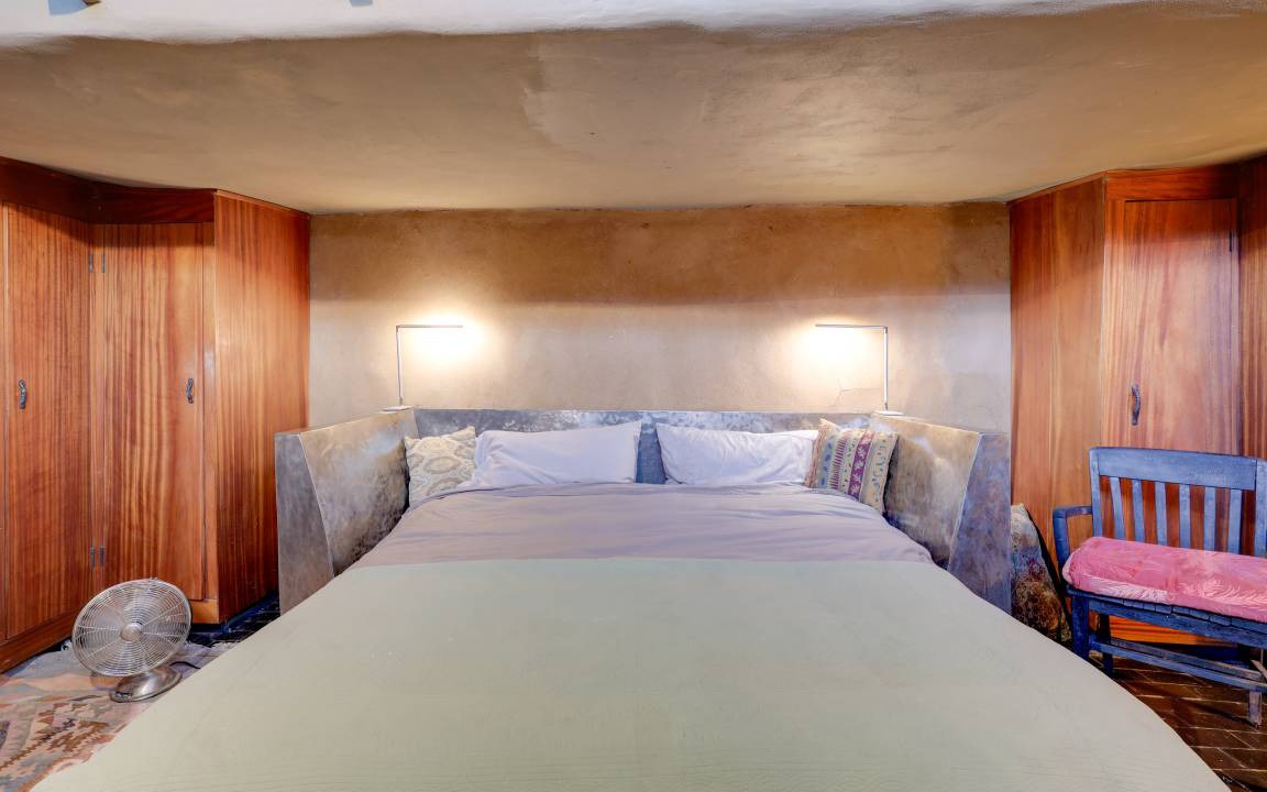 Photo of Bedroom in Northeast Santa Fe